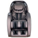 Genesis Max 4D Massage Chair - Grey/Brown - The Great Escape