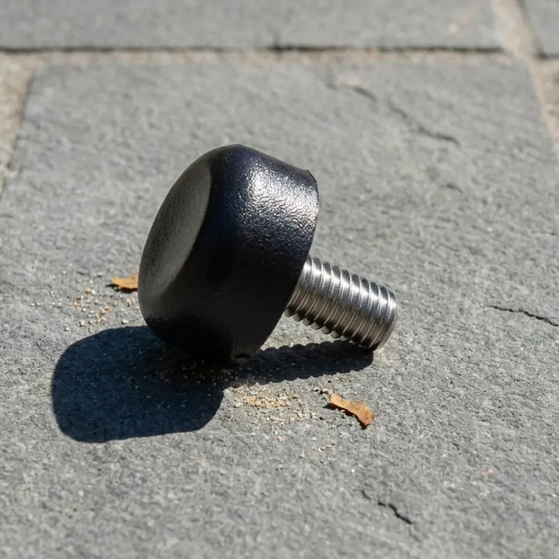 Gensun Leg Leveler - The Great Escape