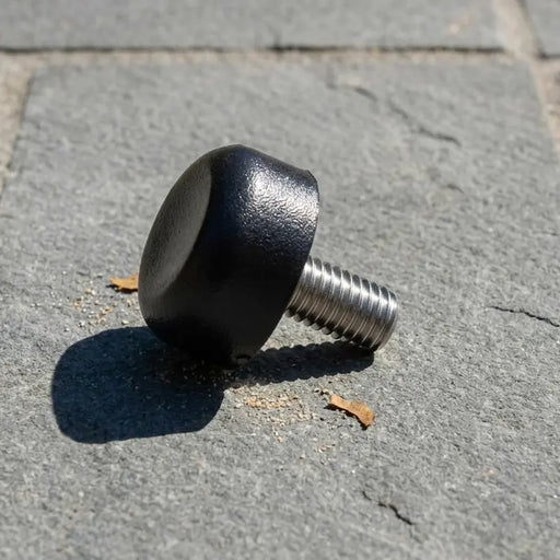 Gensun Leg Leveler - The Great Escape