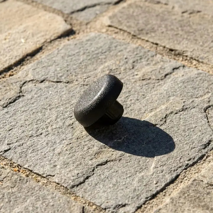 Gensun Swivel Rocker Glide - The Great Escape