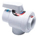 Genuine Hayward 4-Way Ball Valve - The Great Escape