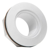 Genuine Hayward Return Fitting W/ Gaskets - The Great Escape