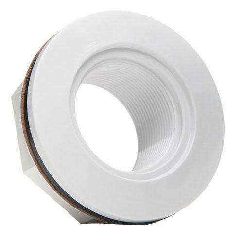 Genuine Hayward Return Fitting W/ Gaskets - The Great Escape