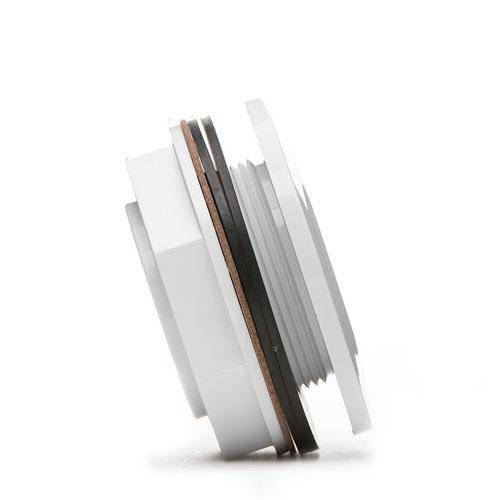 Genuine Hayward Return Fitting W/ Gaskets - The Great Escape