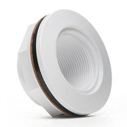 Genuine Hayward Return Fitting W/ Gaskets - The Great Escape