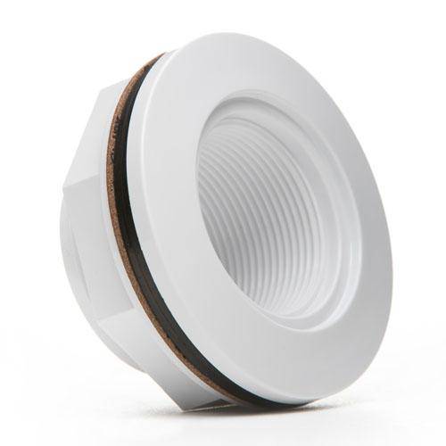 Genuine Hayward Return Fitting W/ Gaskets - The Great Escape