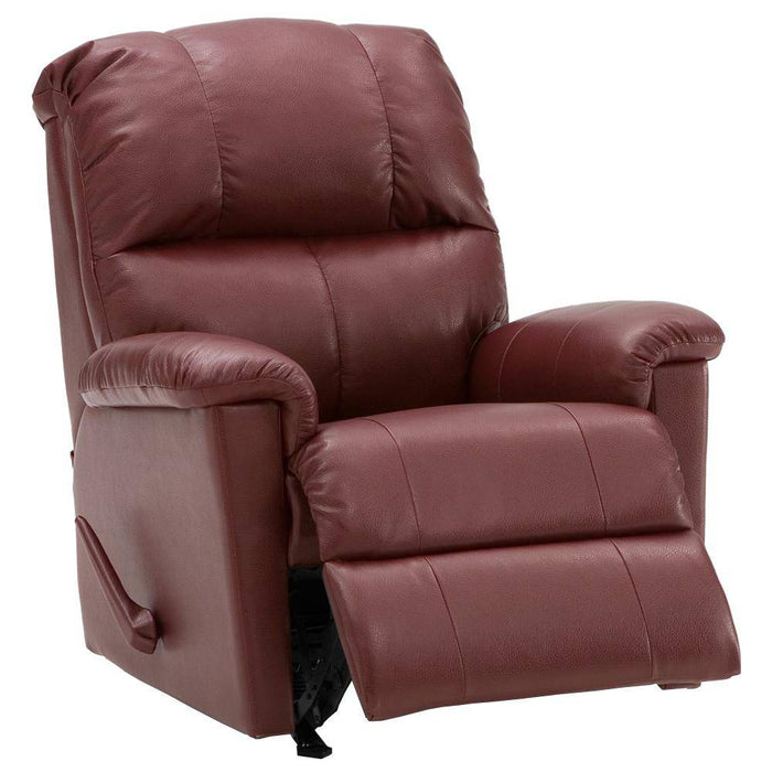 Gilmore Rocker Recliner - The Great Escape