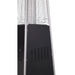 Glass Tube 40K BTU Patio Heater - The Great Escape