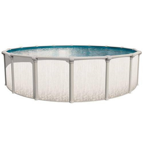 Glen Cove Above Ground Pool - 52" - The Great Escape
