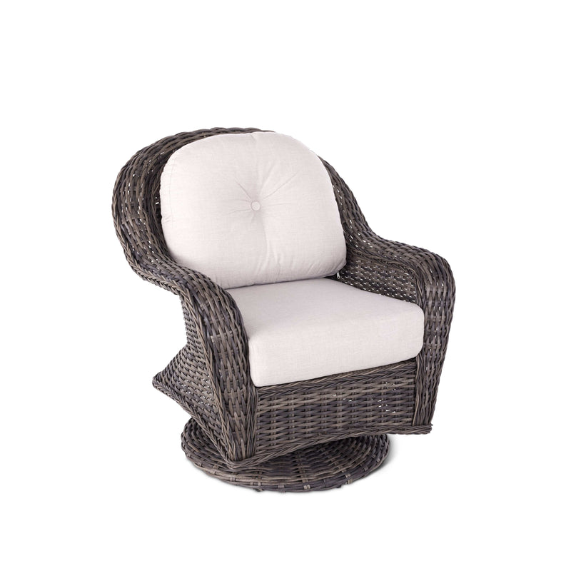 Glenview 5 Piece Loveseat Group - The Great Escape