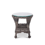 Glenview 5 Piece Loveseat Group - The Great Escape