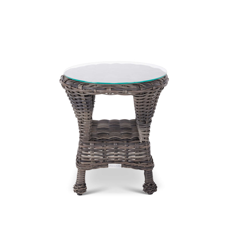 Glenview 5 Piece Loveseat Group - The Great Escape