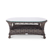 Glenview 5 Piece Loveseat Group - The Great Escape