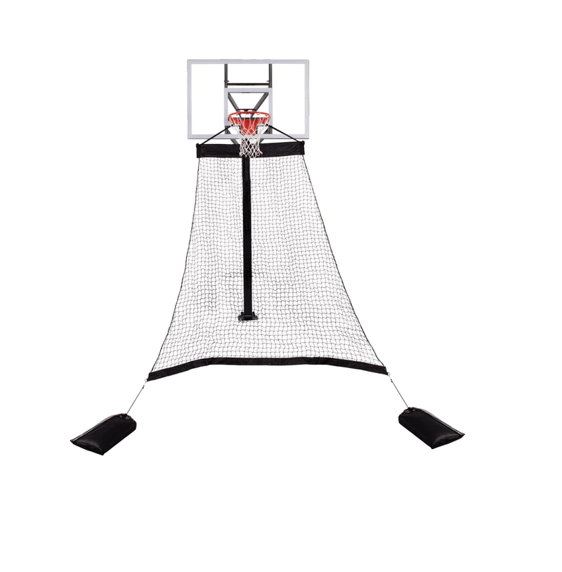 GOAL BACK NET (BALL RETURN) - The Great Escape