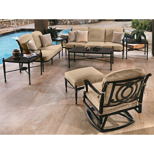 Grand Terrace 3 Piece Sofa Group - The Great Escape