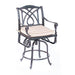 Grand Terrace Counter Height Stool - The Great Escape