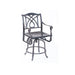 Grand Terrace Counter Height Stool - The Great Escape