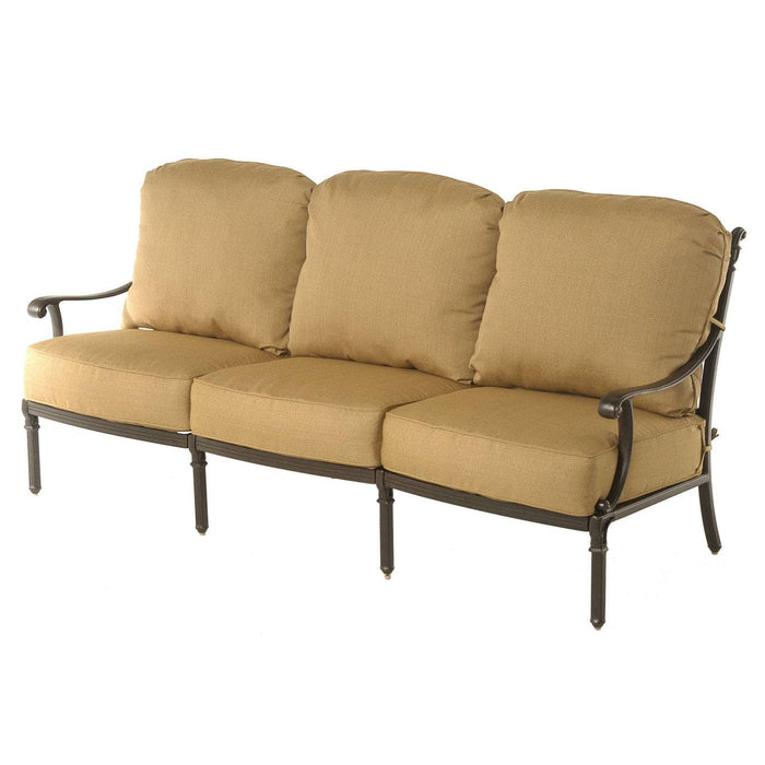 Grand Tuscany 6 Piece Sofa Group - The Great Escape