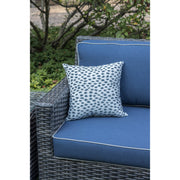 Greystone 10 Piece Sectional Group - The Great Escape