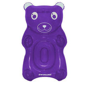 Gummy Bear Inflatable Mattress - The Great Escape