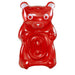 Gummy Bear Inflatable Mattress - The Great Escape