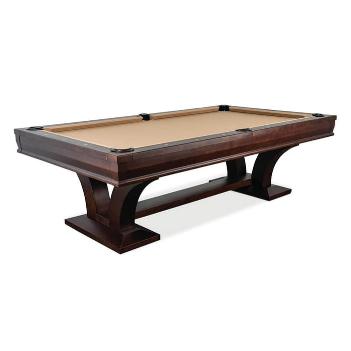 Presidential Hamilton Pool Table - The Great Escape