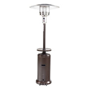 Hammer Bronze 48K BTU Patio Heater - The Great Escape