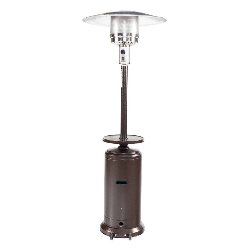 Hammer Bronze 48K BTU Patio Heater - The Great Escape