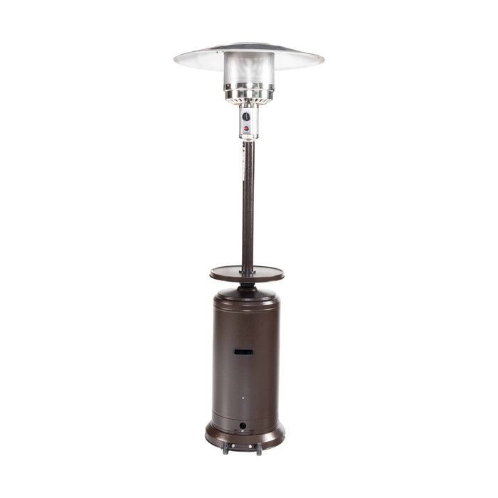 Hammer Bronze 48K BTU Patio Heater - The Great Escape