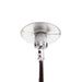 Hammer Bronze 48K BTU Patio Heater - The Great Escape