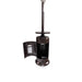 Hammer Bronze 48K BTU Patio Heater - The Great Escape