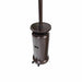 Hammer Bronze 48K BTU Patio Heater - The Great Escape