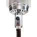 Hammer Bronze 48K BTU Patio Heater - The Great Escape