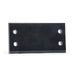 Hanamint Fiberglass Swivel rocker Plate - The Great Escape