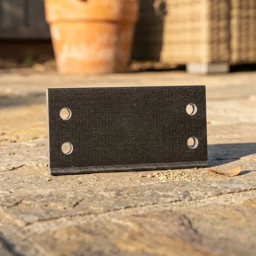 Hanamint Fiberglass Swivel rocker Plate - The Great Escape