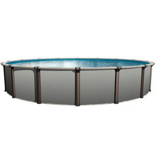 Harborside Above Ground Pool - 54" - The Great Escape