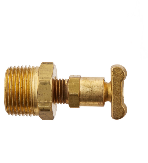 Hayward Milivolt Heater Drain Valve - The Great Escape