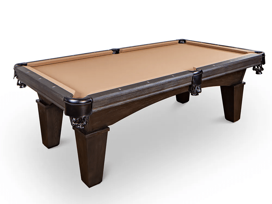 8' Presidential Hayes Pool Table - The Great Escape