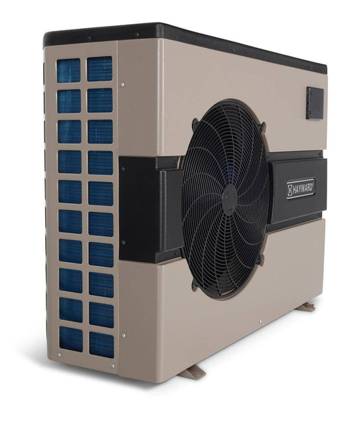 Hayward 50,000 BTU Heat Pump - The Great Escape