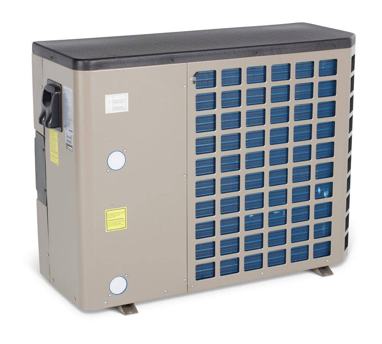 Hayward 50,000 BTU Heat Pump - The Great Escape