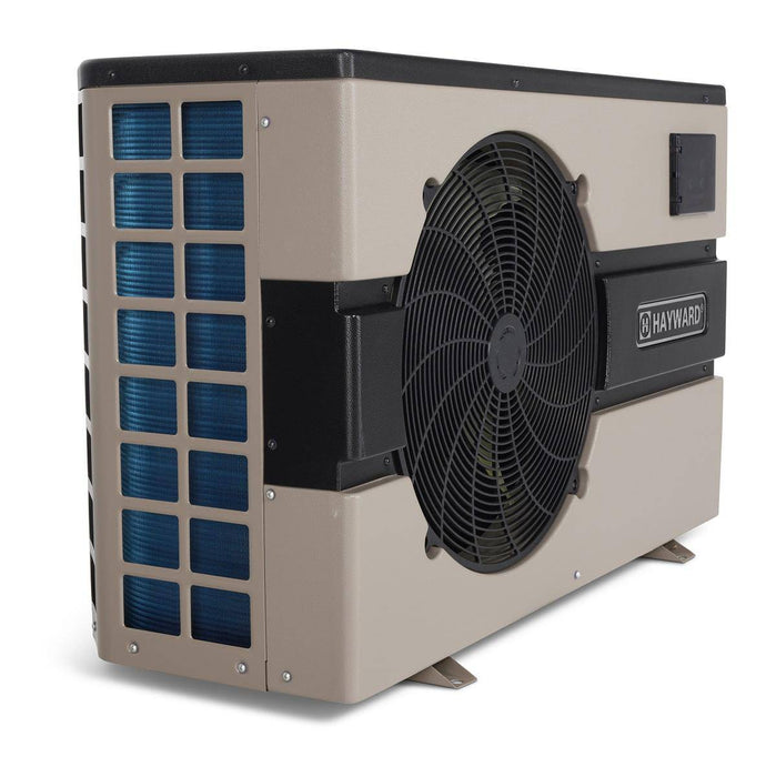 Hayward 70,000 BTU Heat Pump - The Great Escape