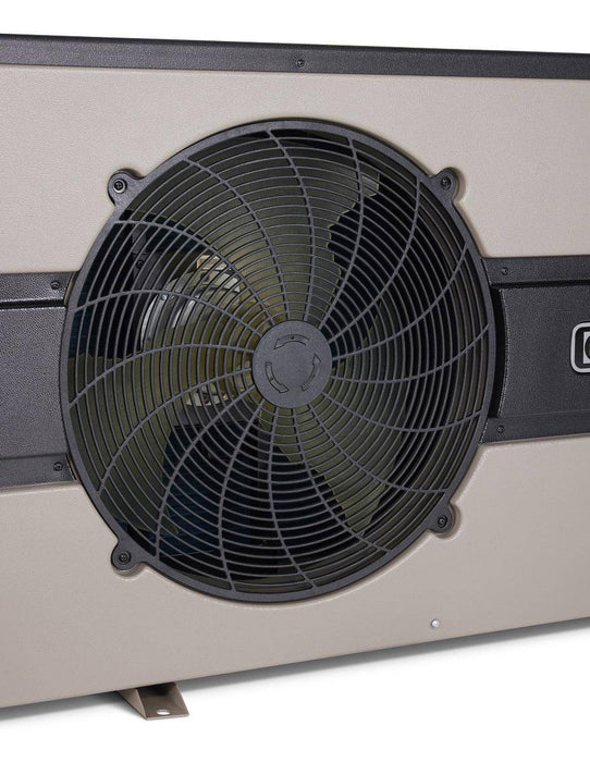 Hayward 70,000 BTU Heat Pump - The Great Escape