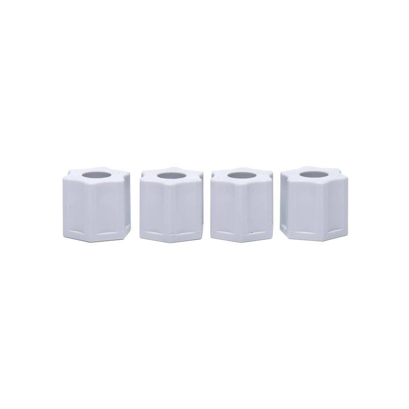 Hayward Chlorinator Compression Nuts (Set Of 4) - The Great Escape