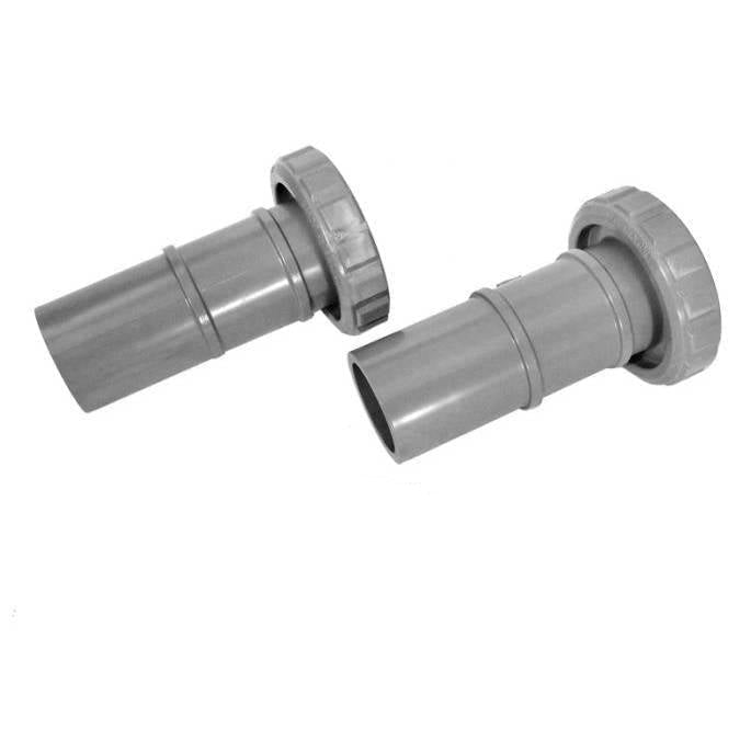 Hayward Heater Connectors W/ O-Rings - The Great Escape