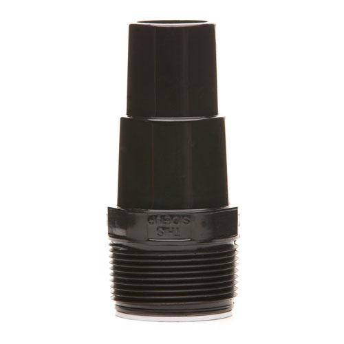 Hose Adapter W/ Check Valve - The Great Escape