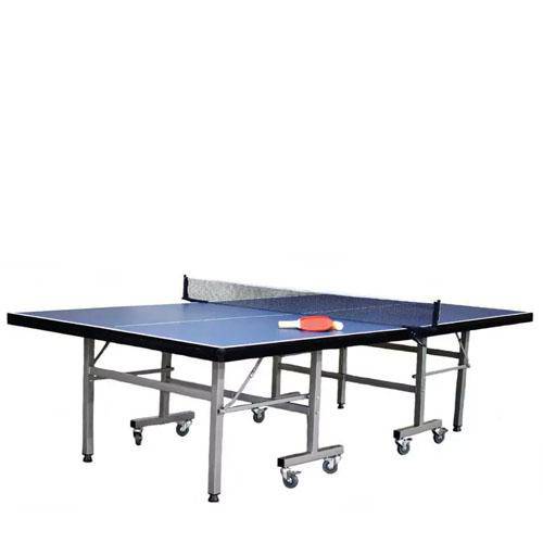 Indoor Table Tennis W/ Accessory Kit - The Great Escape