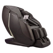 Sensation 4D DualFlex Massage Chair Dark Brown/Dark Grey - The Great Escape