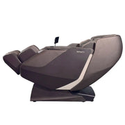 Sensation 4D DualFlex Massage Chair Dark Brown/Dark Grey - The Great Escape