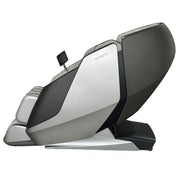 Sensation 4D DualFlex Massage Chair Silver/Gray - The Great Escape