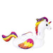 Inflatable Luxury Unicorn Ride On - The Great Escape